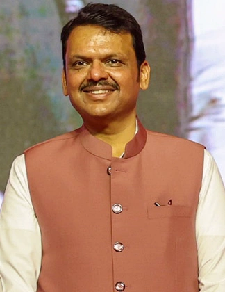 Shri Devendra Fadnavis