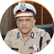 Shri. Sadanand Date (IPS)