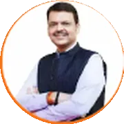 Shri.Devendra Fadnavis