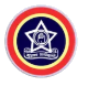 Maharashtra Police Seal