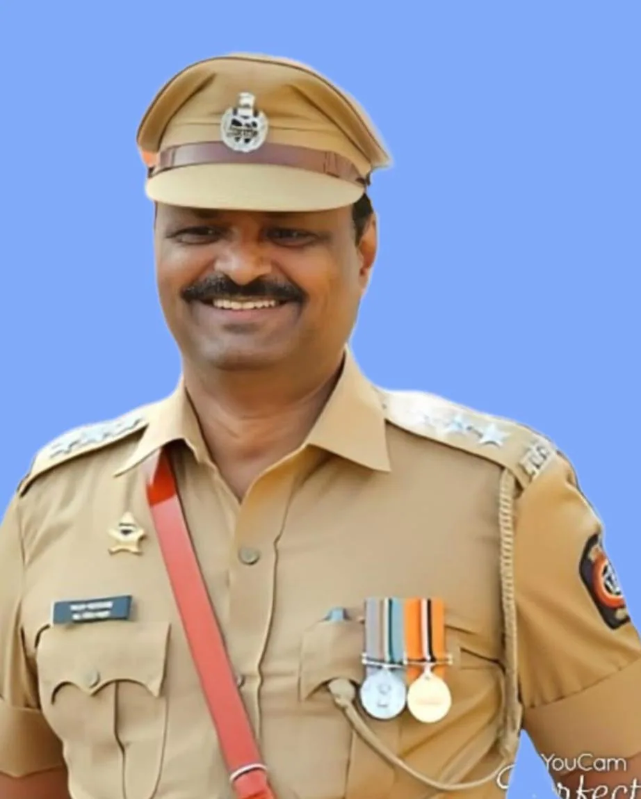 Shri. Madan Ballal