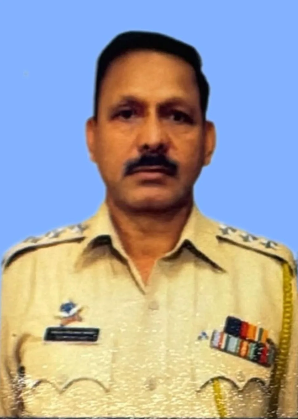 Shri. Nishikant Vishwkar