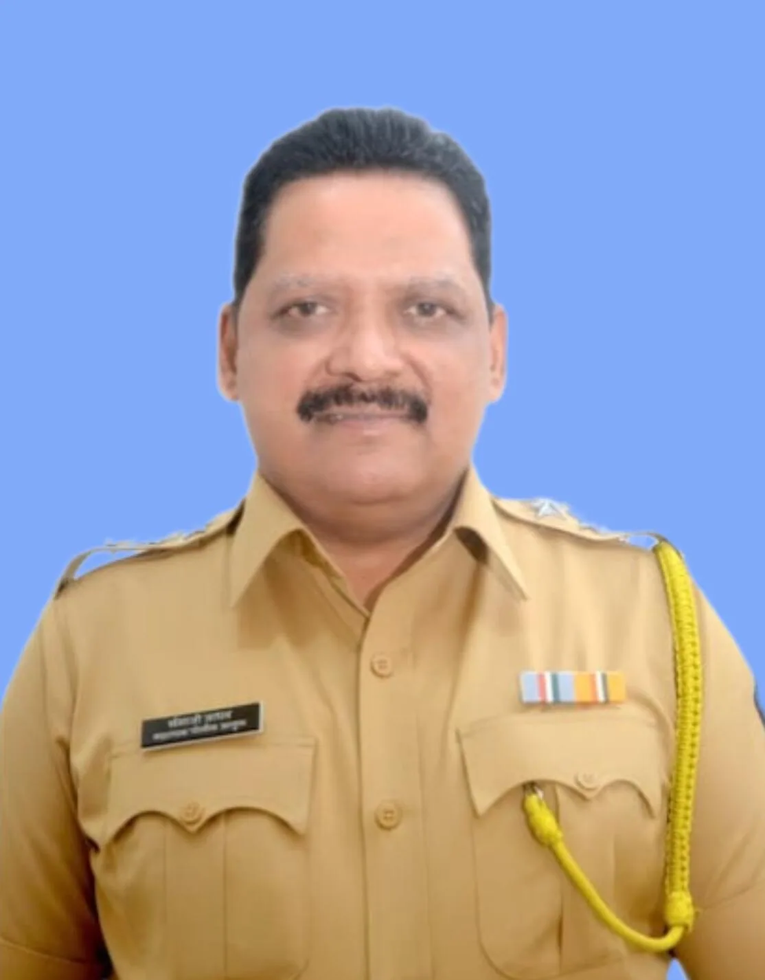 Shri. Sambhaji Jadhav