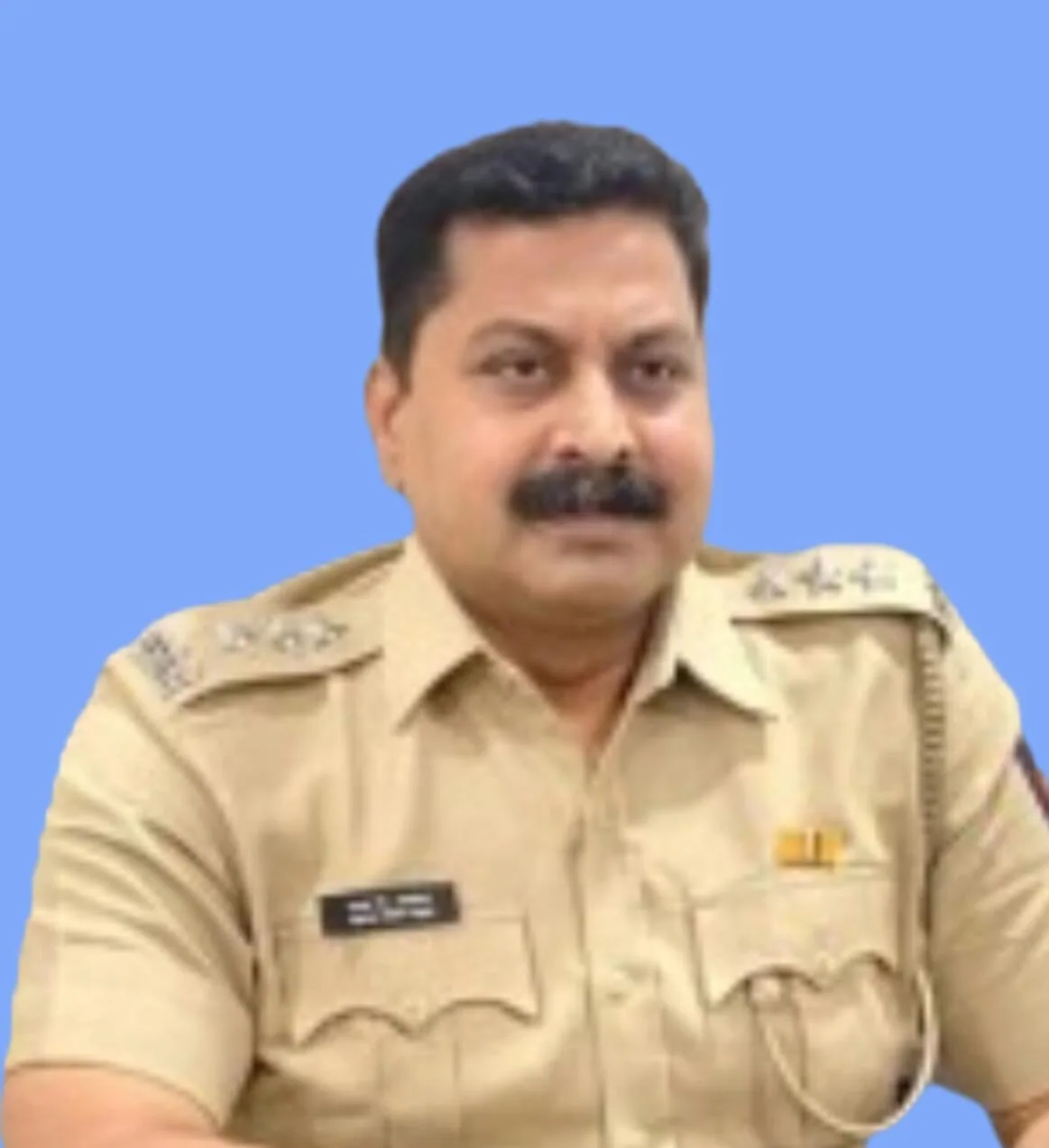 Shri. Sharad Ohol