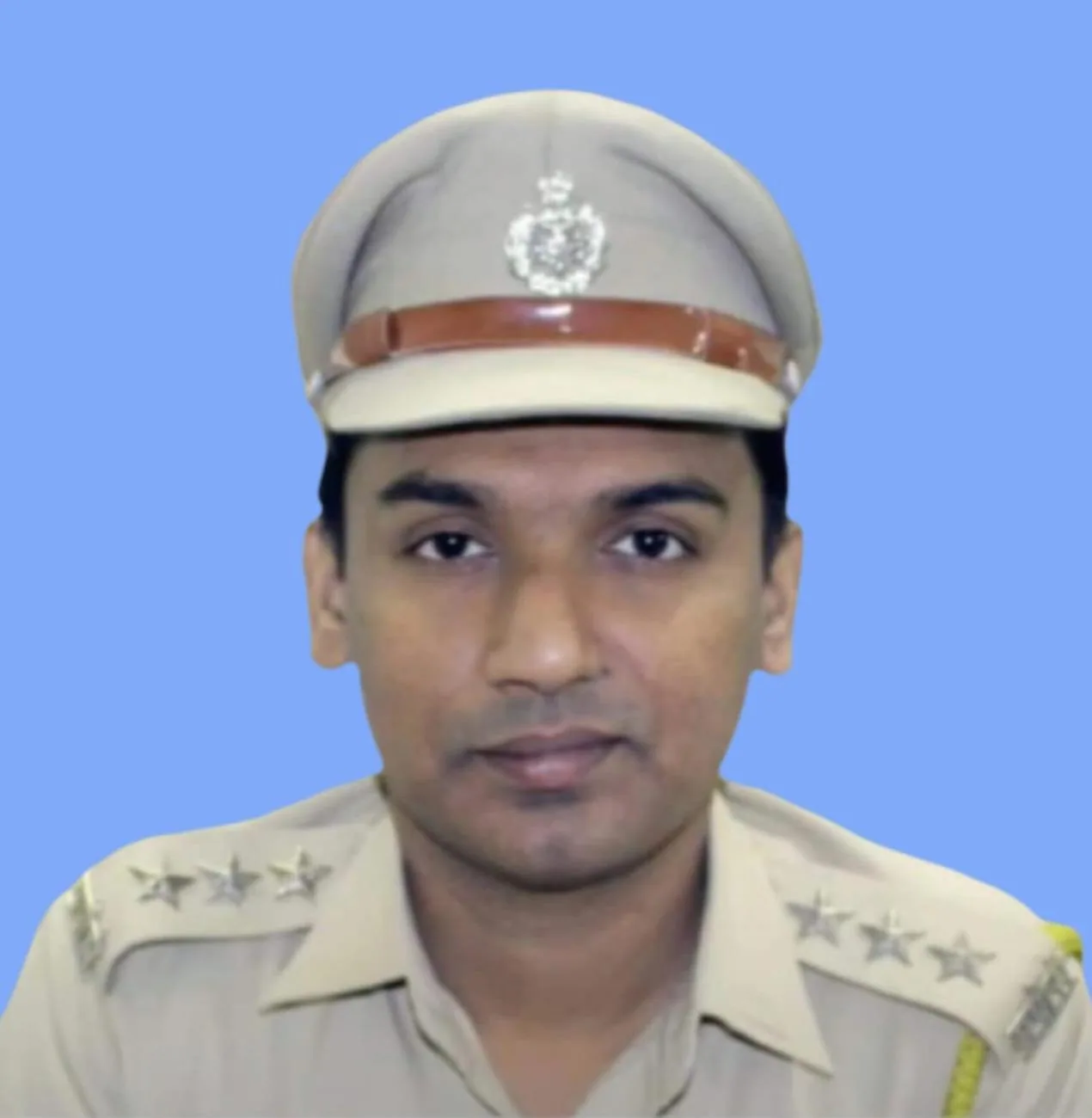 Shri. Vijay Marathe