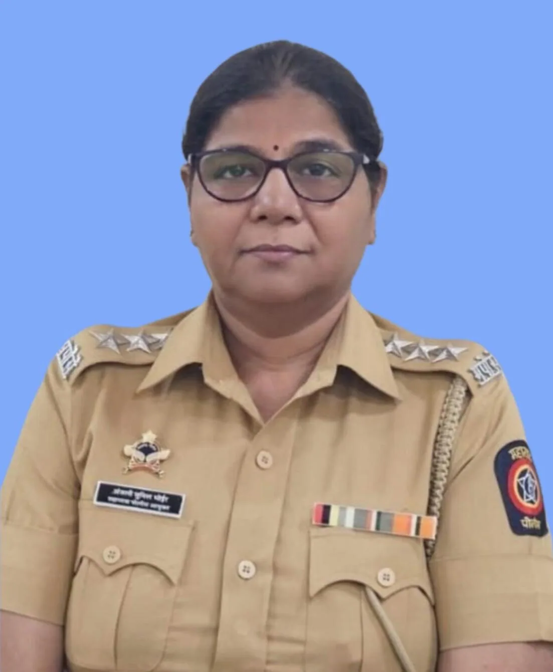 Smt. Anjali Bhoir
