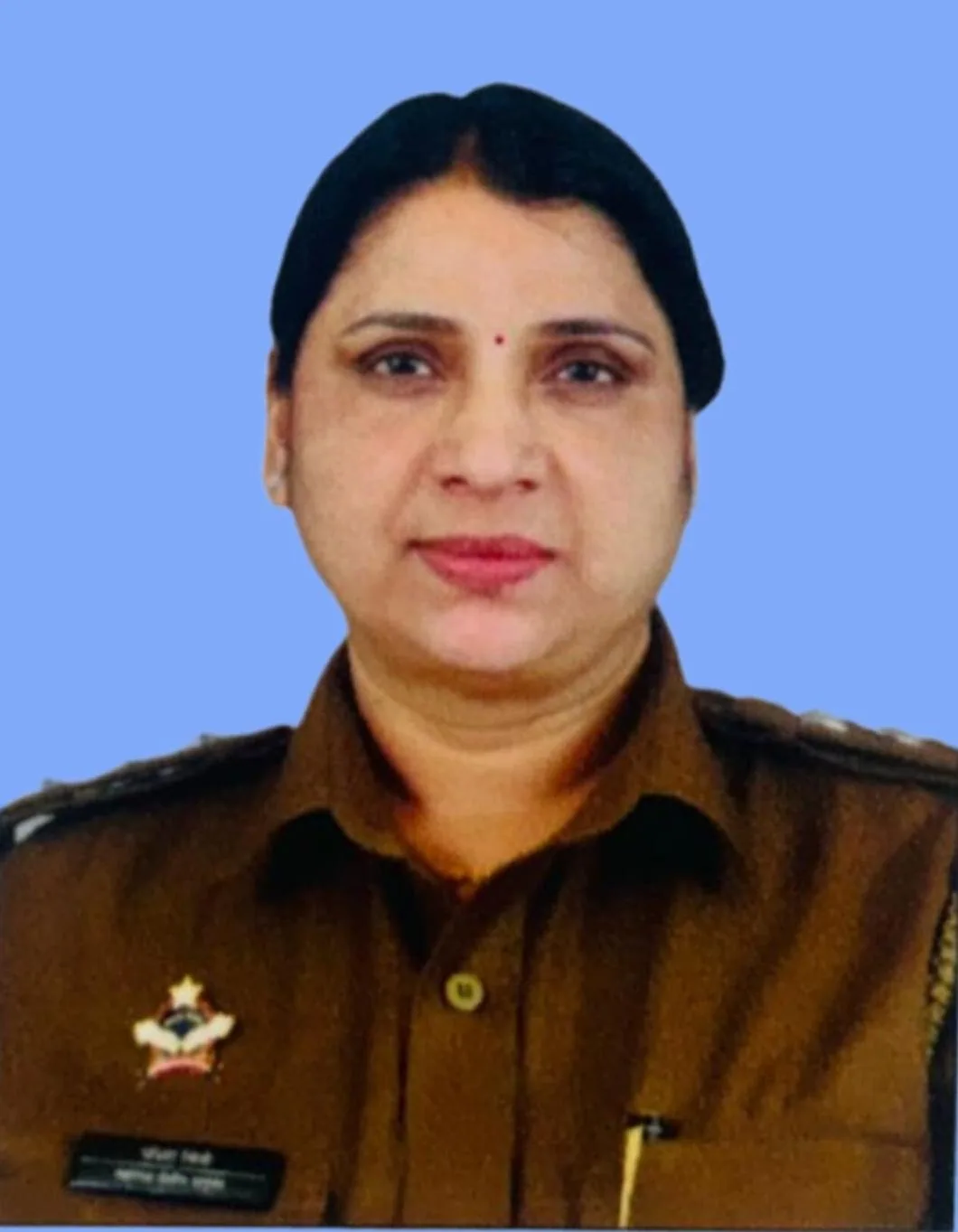 Smt. Sndhya Bhise