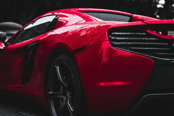Traffic E-Challan Payment